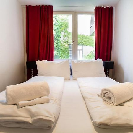 Premium Residence Near Parlament In @YourViyana Dış mekan fotoğraf