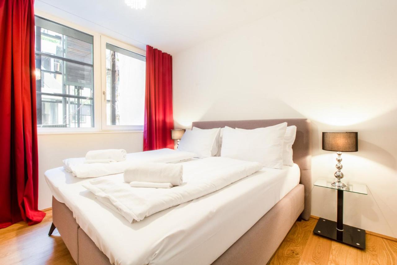 Premium Residence Near Parlament In @YourViyana Dış mekan fotoğraf