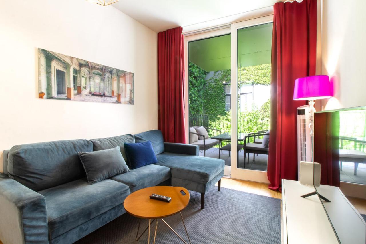 Premium Residence Near Parlament In @YourViyana Dış mekan fotoğraf